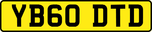 YB60DTD