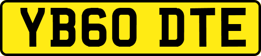 YB60DTE