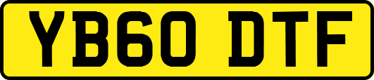 YB60DTF