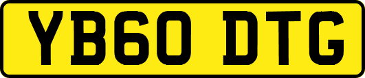 YB60DTG