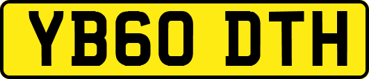 YB60DTH