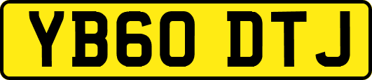 YB60DTJ