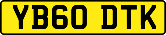 YB60DTK