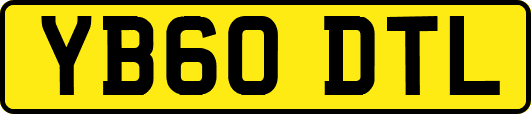 YB60DTL