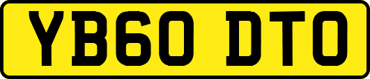 YB60DTO