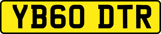 YB60DTR