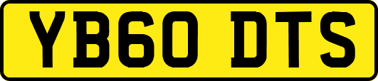 YB60DTS