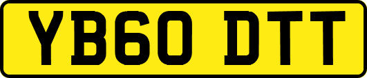 YB60DTT