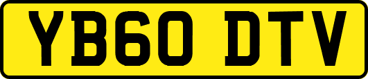 YB60DTV