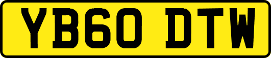 YB60DTW
