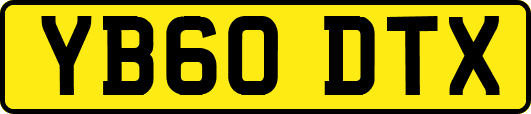 YB60DTX