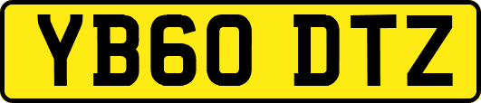 YB60DTZ