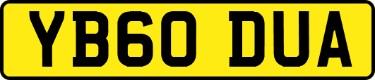 YB60DUA