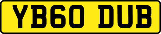 YB60DUB
