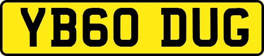 YB60DUG