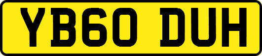 YB60DUH
