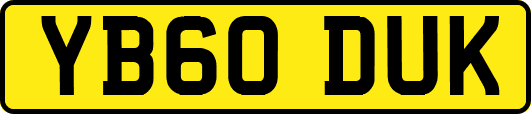 YB60DUK