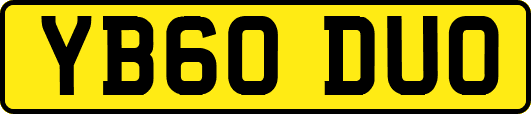 YB60DUO