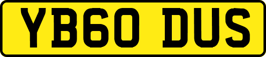 YB60DUS