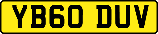 YB60DUV