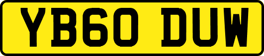 YB60DUW