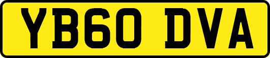 YB60DVA