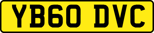 YB60DVC