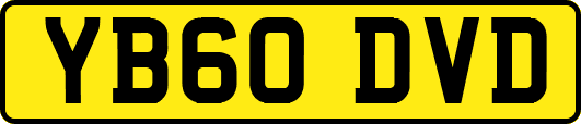YB60DVD