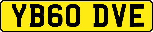 YB60DVE