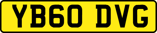 YB60DVG