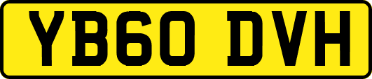 YB60DVH