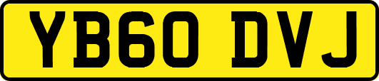 YB60DVJ