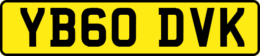 YB60DVK