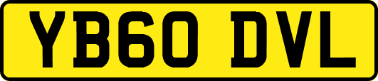 YB60DVL