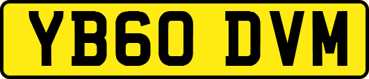 YB60DVM