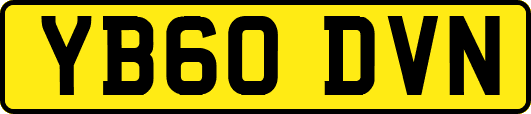 YB60DVN