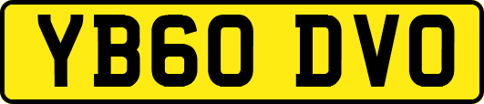 YB60DVO