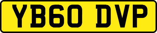 YB60DVP