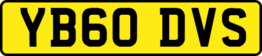 YB60DVS