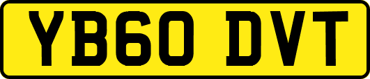 YB60DVT