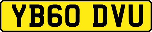 YB60DVU