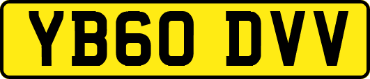 YB60DVV