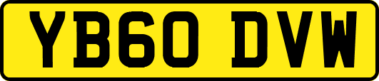 YB60DVW
