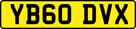 YB60DVX
