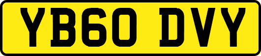 YB60DVY