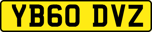 YB60DVZ