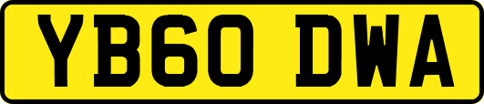 YB60DWA