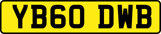 YB60DWB