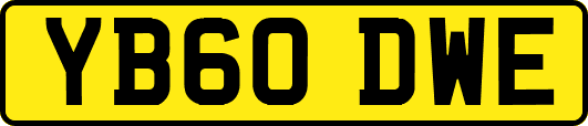 YB60DWE