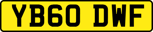 YB60DWF